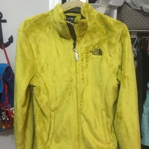 North face jacket